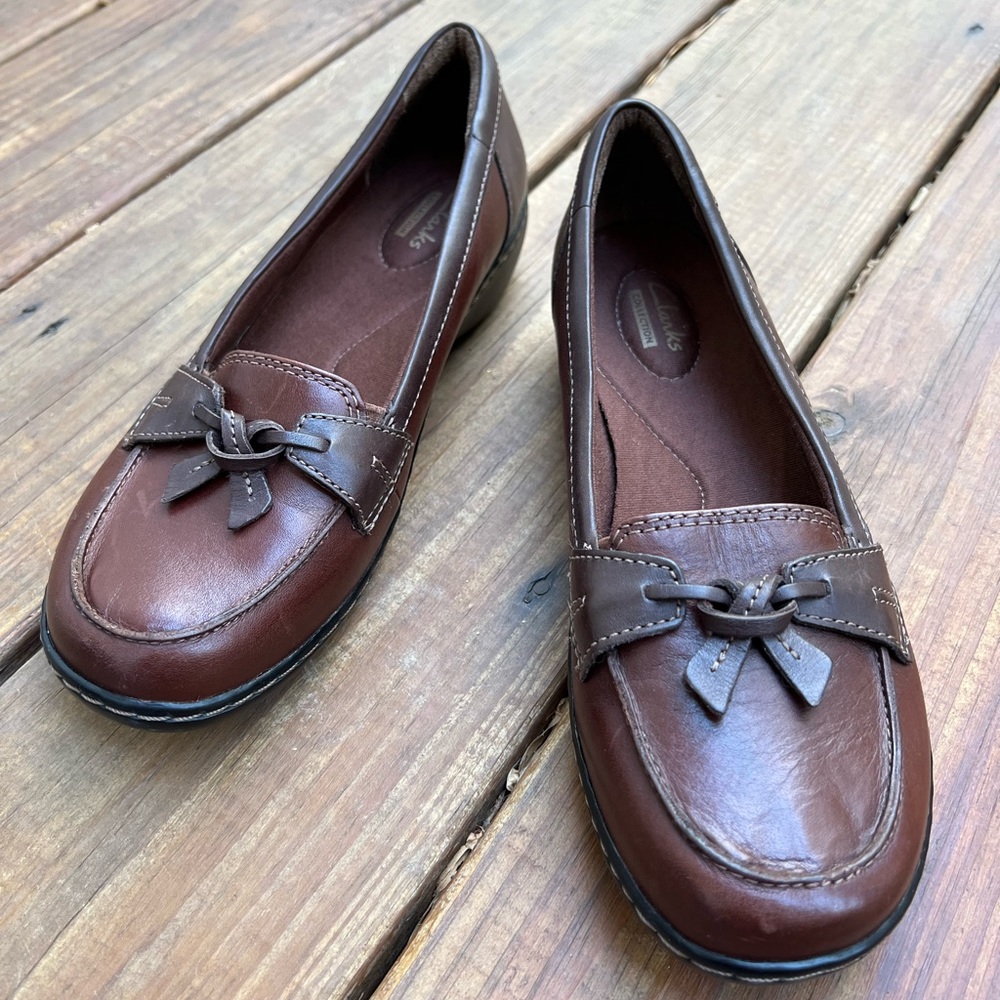 Clarks shoes